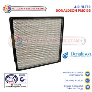 Filter Udara Donaldson P150135 – Duralite Element