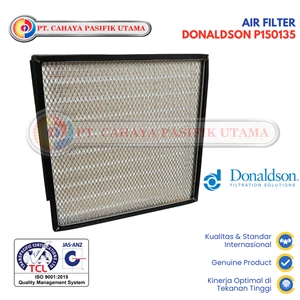 Filter Udara Donaldson P150135 – Duralite Element