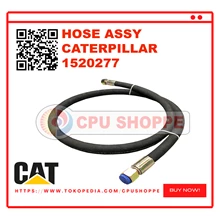 HOSE ASSY CATERPILLAR PN 1520277