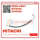 HOSE ASSY PN 4345283 HITACHI 1