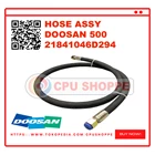 Doosan Hydraulic Hose PN 21841046d294 1