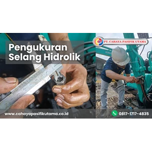 Panduan Lengkap Memilih Fitting dan Selang Hidrolik: Cara dan Tips