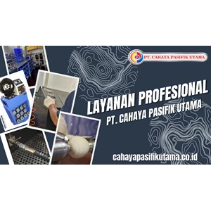 Maksimalkan Performa Alat Berat Anda dengan Layanan Profesional dari PT. Cahaya Pasifik Utama